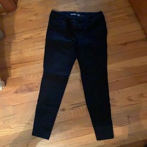 Old Navy Midrise Pixie Pant Size 2